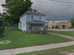 248 W Division St, Sparta, MI 49345