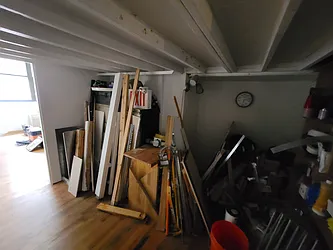 Rented by Garden Management