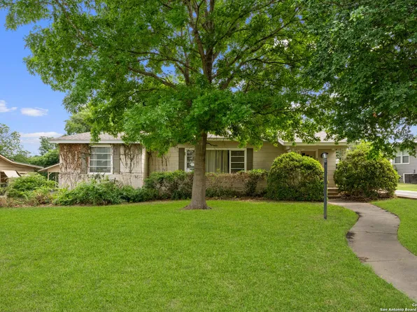 908 IVY LN, San Antonio, TX 78209