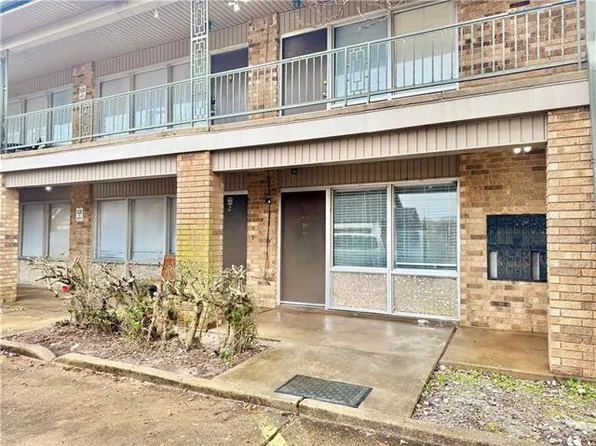 1721 White St, Alexandria, LA 71301