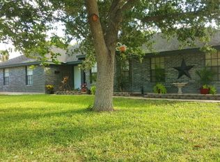 3717 Lafferty Ln, McAllen, TX 78504