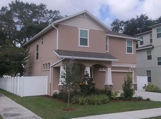 1721 S Hubert Ave, Tampa, FL 33629