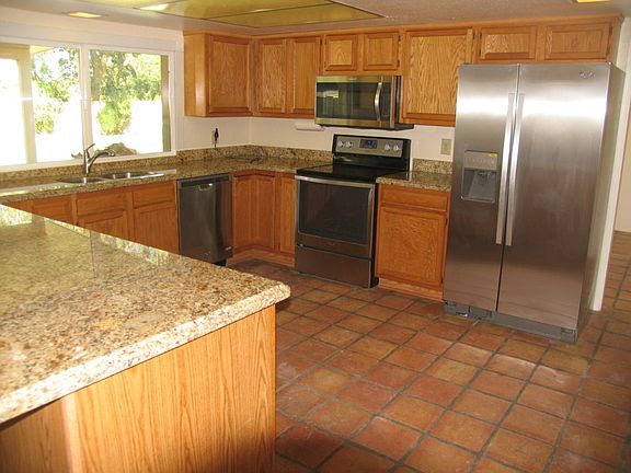 UPDATED KITCHEN