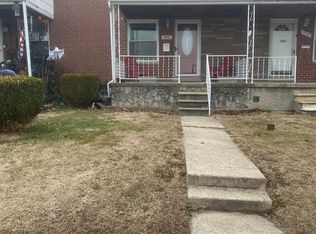 940 Middleborough Rd, Baltimore, MD 21221