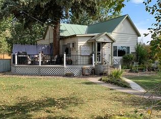 211 N Main St, Adin, CA 96006