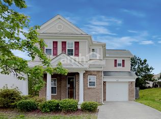 417 Magna Dr, Durham, NC 27703