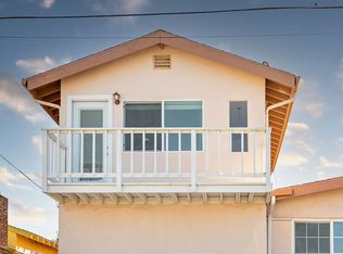 1324 Waring St UNIT B, Seaside, CA