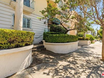 1342 N Sierra Bonita Ave APT 102, Los Angeles, CA, 90046