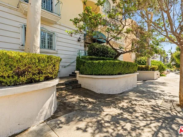 1342 N Sierra Bonita Ave APT 102, Los Angeles, CA 90046