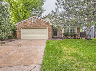 7862 S Hill Dr, Littleton, CO 80120