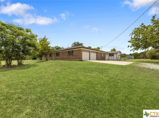 7548 Fm 2657, Kempner, TX 76539