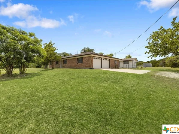 7548 Fm 2657, Kempner, TX 76539
