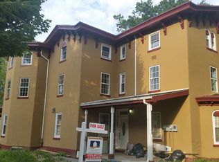 5211 Wayne Ave, Philadelphia, PA 19144