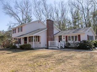 18 Polley Rd, Westford, MA 01886