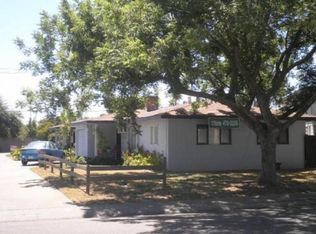 1446 Telegraph Ave, Stockton, CA 95204