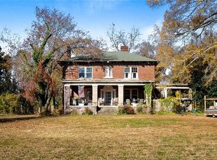 210 W Hampton Ave, Honea Path, SC 29654