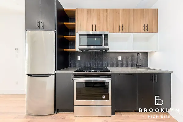 Rented by Brooklyn High Rise LLC | media 5