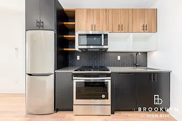 Rented by Brooklyn High Rise LLC
