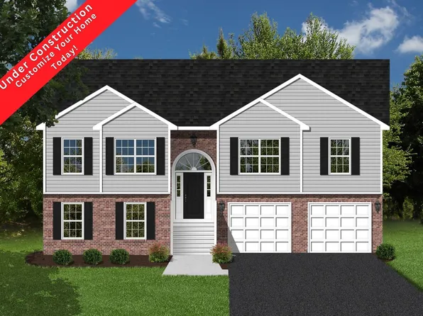 1525 Kensington Way, Christiansburg, VA 24073