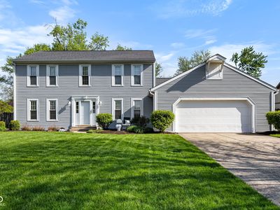 830 Kent Ave, West Lafayette, IN, 47906