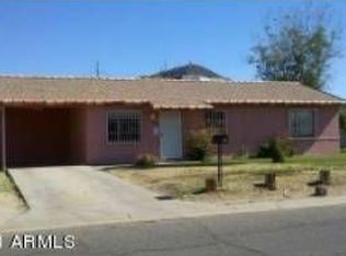 10202 N 16th Ave, Phoenix, AZ 85021