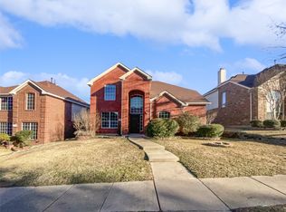 1114 McCormick St, Garland, TX 75040