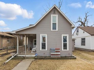 2309 Avenue C, Council Bluffs, IA 51501