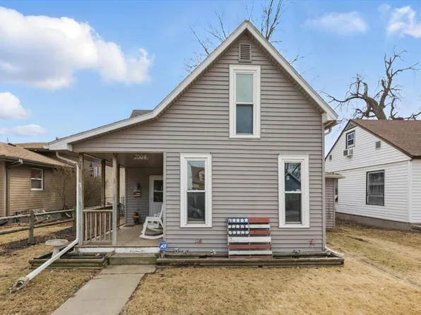 2309 Avenue C, Council Bluffs, IA 51501