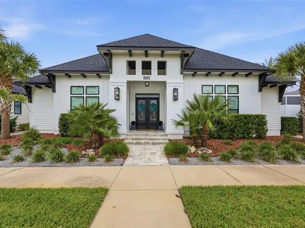 1045 SW 132 STREET, NEWBERRY, FL 32669