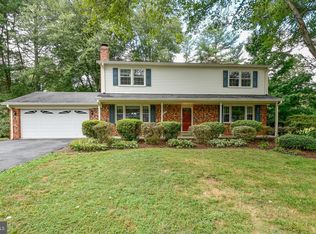 7216 Reservation Dr, Springfield, VA 22153