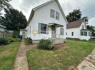 906 2nd St, La Porte, IN