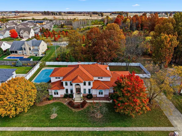 736 Eton St, Marion, OH 43302