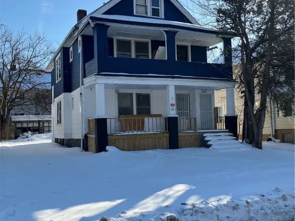 3545 E 118th St, Cleveland, OH 44105
