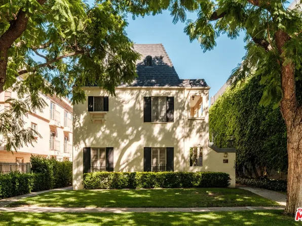 336 N Palm Dr, Beverly Hills, CA 90210