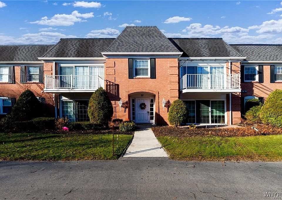 1st image of 27 Hickory Hill Rd APT H