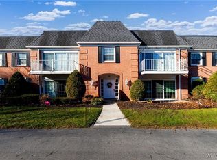 27 Hickory Hill Rd APT H, Amherst, NY 14221
