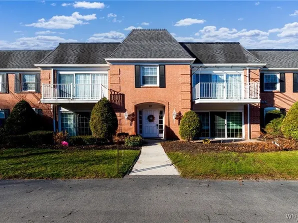 27 Hickory Hill Rd APT H, Amherst, NY 14221