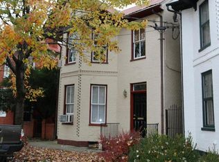 306 W Burke St, Martinsburg, WV 25401