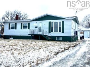 9 King St, Scotchtown, NS B1H 1C3