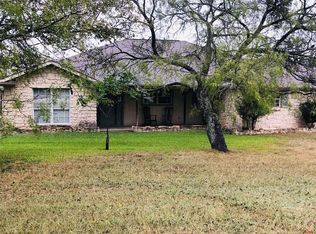 128 Private Road 227 #HCR, Whitney, TX 76692
