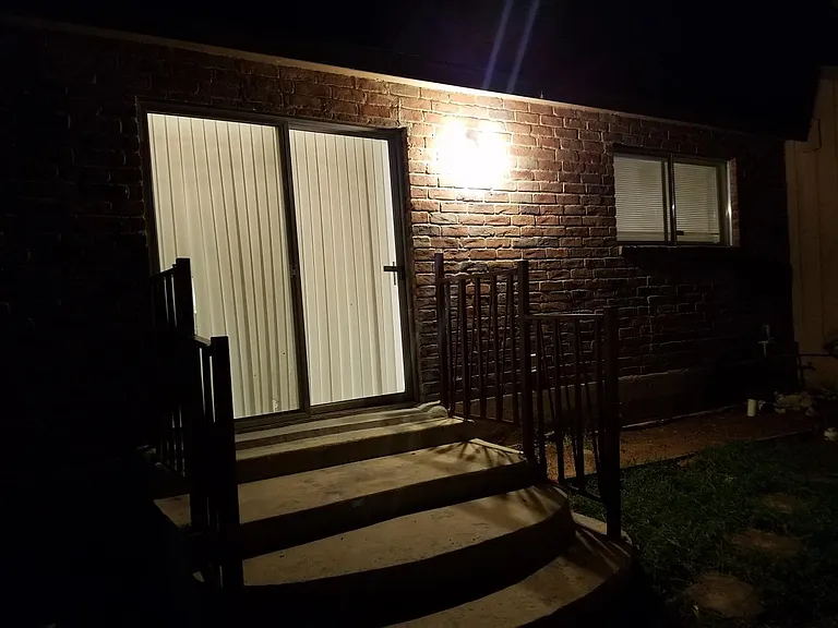 Frontyard