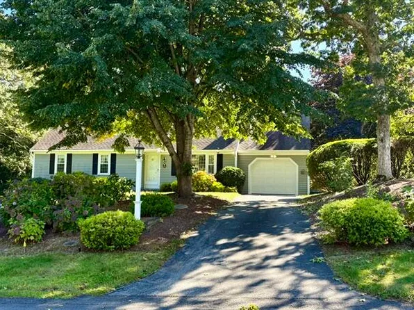 107 Continental Drive, Harwich, MA 02645
