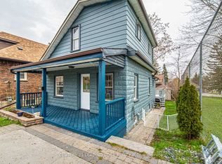 273 Clarke St, Oshawa, ON L1H5G4