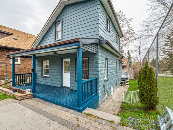 273 Clarke St, Oshawa, ON L1H 5G4