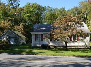 306 Plain St, Rehoboth, MA 02769