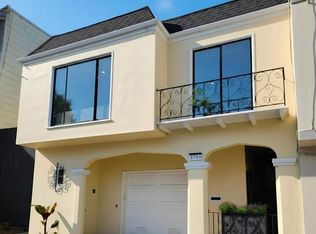 1790 Dolores St, San Francisco, CA 94110