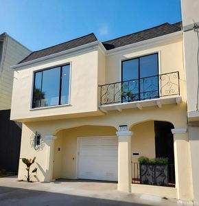 1790 Dolores St, San Francisco, CA, 94110