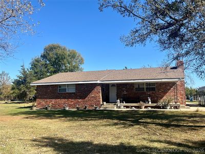 9248 S 40th St W, Oktaha, OK, 74450