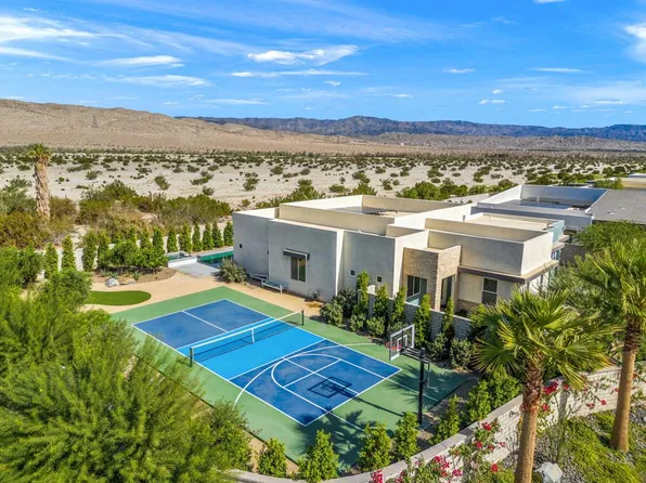 2 Iridium Way, Rancho Mirage, CA 92270