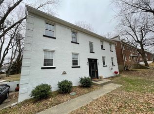 4329 S 2nd St #3, Louisville, KY 40214